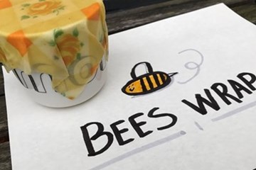 BeesWrap